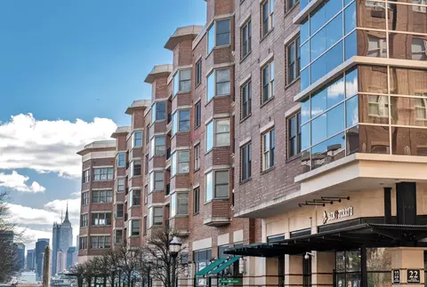 22 Avenue At Port Imperial #102, West New York, NJ 07093