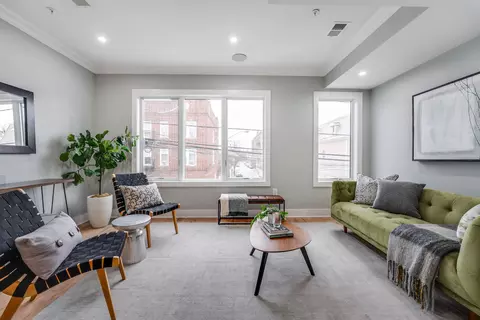81 Sherman Ave #4, Jersey City, NJ 07307