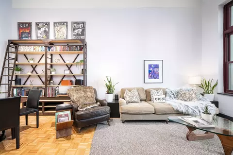 1500 Hudson St #3T, Hoboken, NJ 07030