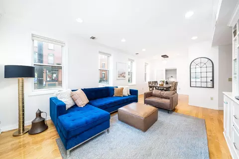 122 Coles St #1, Jersey City, NJ 07302