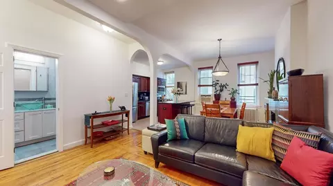1226 Park Ave #4, Hoboken, NJ 07030