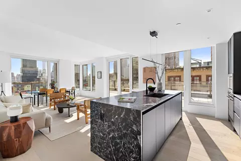 144 1st St #7M, Jersey City, NJ 07302