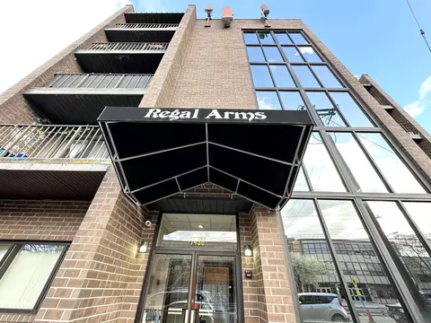 7430 Kennedy Blvd #408, North Bergen, NJ 07047