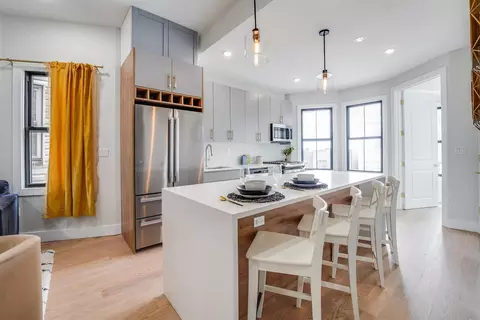 146 Nelson Ave #2, Jersey City, NJ 07307