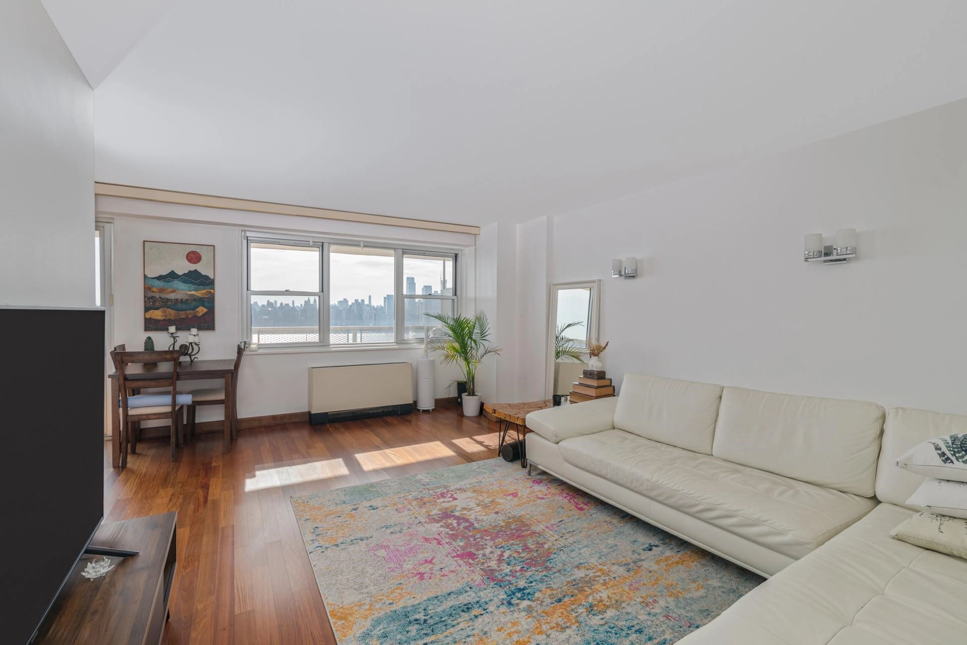 6600 John F Kennedy Blvd Unit 8B  