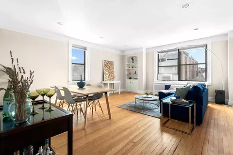 2600 Kennedy Blvd #4F, Jersey City, NJ 07306