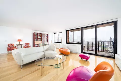 700 Grove St #9G, Jersey City, NJ 07310