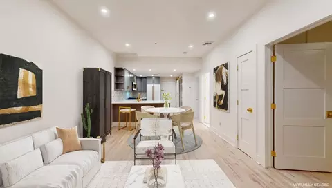 1313 Willow Ave #2D, Hoboken, NJ 07030