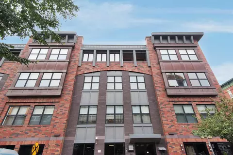 187 Warren St #408, Jersey City, NJ 07302