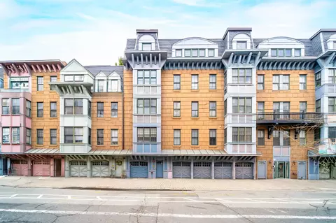 90 Madison St #A, Hoboken, NJ 07030