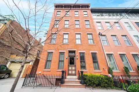 274 6th St #302, Jersey City, NJ 07302