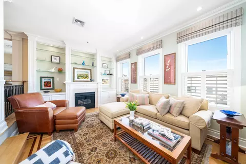 109 Grand St #PH1, Hoboken, NJ 07030