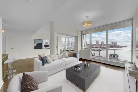 1000 Avenue At Port Imperial #609, Weehawken, NJ 07086