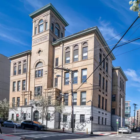80 Park Ave #4C, Hoboken, NJ 07030