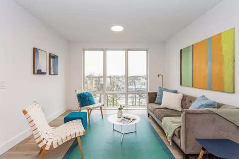 348 Baldwin Ave #504, Jersey City, NJ 07306