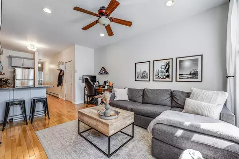 211 Adams St #3, Hoboken, NJ 07030