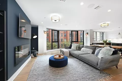 718 Jefferson St #2, Hoboken, NJ 07030