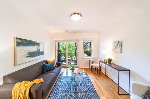 139 Morris St #4, Jersey City, NJ 07302