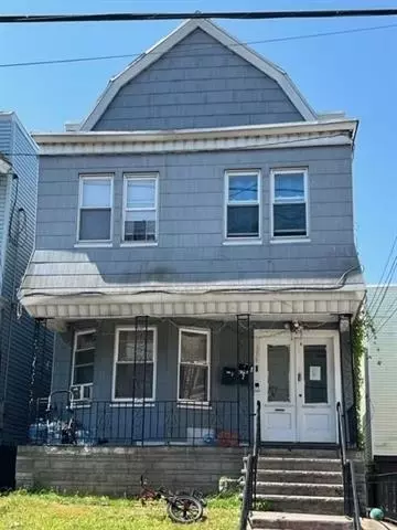 179 Virginia Ave, Jersey City, NJ 07304