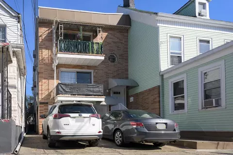 6120 Palisade Ave #4, West New York, NJ 07093