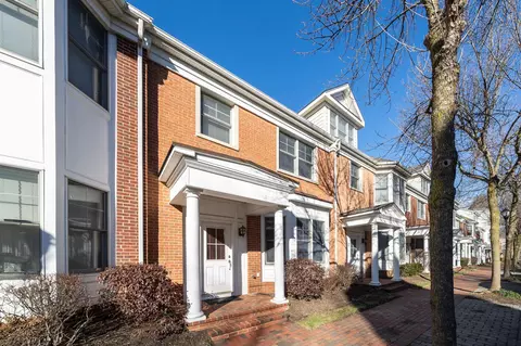 62 Independence Way, Jersey City, NJ 07305