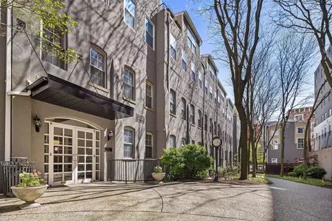 1034 Clinton St #210, Hoboken, NJ 07030