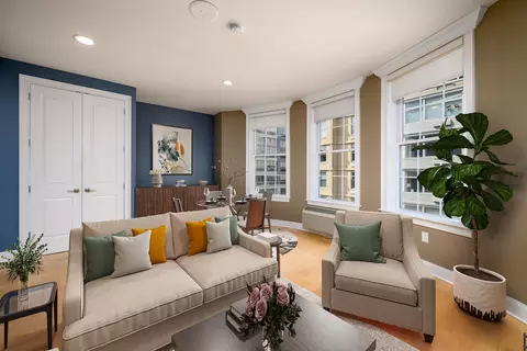 100 Tidewater St #4D, Jersey City, NJ 07302