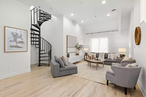 131 Garden St #5, Hoboken, NJ 07030