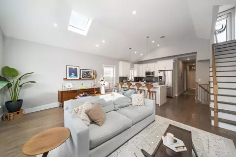 112 Webster Ave #2, Jersey City, NJ 07307