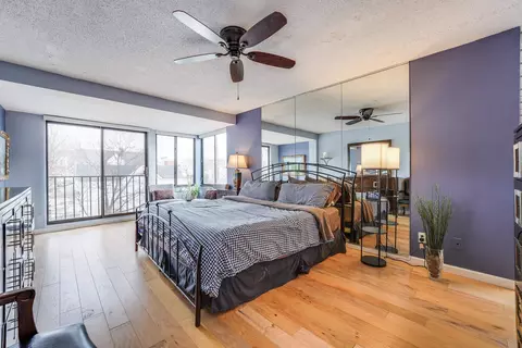 Bedroom - 55 Clinton Pl #307, Hackensack, NJ 07601 photo 2 of 6