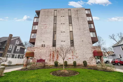 Exterior - 55 Clinton Pl #307, Hackensack, NJ 07601 photo 4 of 4