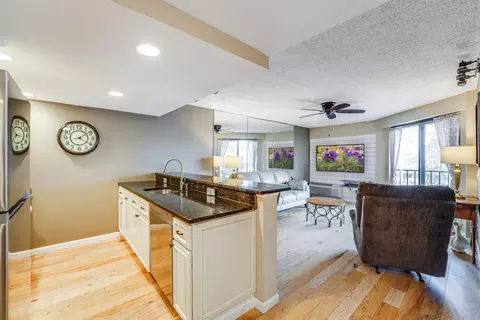 Kitchen - 55 Clinton Pl #307, Hackensack, NJ 07601 photo 1 of 3