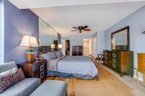Bedroom - 55 Clinton Pl #307, Hackensack, NJ 07601 photo 6 of 6