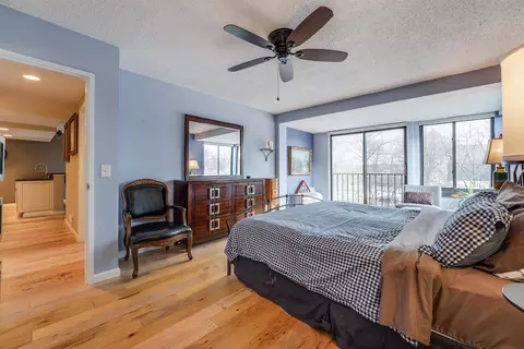 Bedroom - 55 Clinton Pl #307, Hackensack, NJ 07601 photo 4 of 6