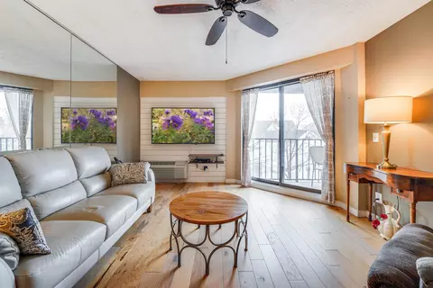 Living - 55 Clinton Pl #307, Hackensack, NJ 07601 photo 5 of 7