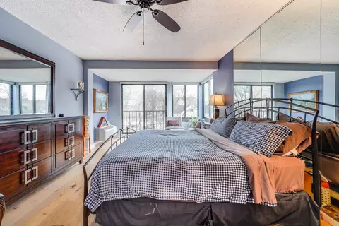 Bedroom - 55 Clinton Pl #307, Hackensack, NJ 07601 photo 3 of 6