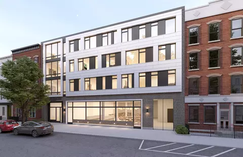 139 Brunswick St #203, Jersey City, NJ 07302
