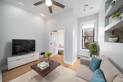 805 Park Ave #1R, Hoboken, NJ 07030
