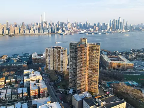 6040 Blvd E #6H, West New York, NJ 07093