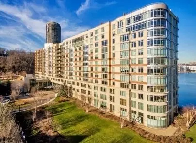 8100 River Rd #607, North Bergen, NJ 07047