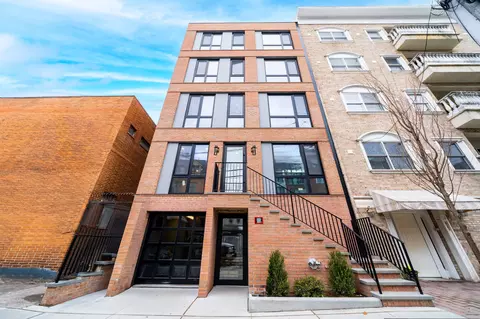 623 Monroe St #3, Hoboken, NJ 07030