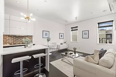 86 Essex St #PH2, Jersey City, NJ 07302