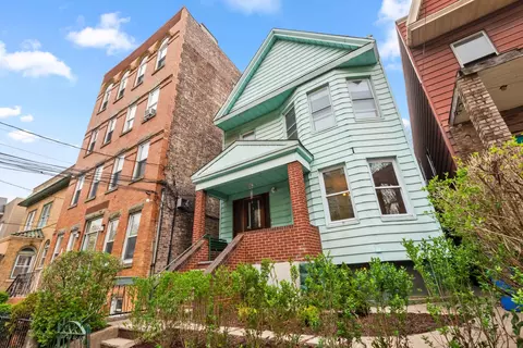206 Sherman Ave, Jersey City, NJ 07307