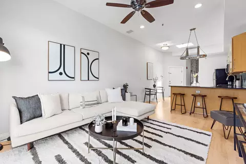 512 Jefferson St #4L, Hoboken, NJ 07030