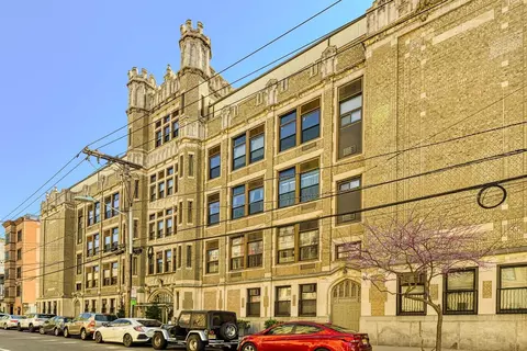 501 Adams St #5B, Hoboken, NJ 07030
