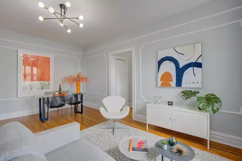 36 Duncan Ave #E3, Jersey City, NJ 07304