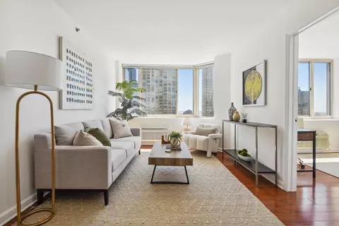 1 2nd St #2603, Jersey City, NJ 07302