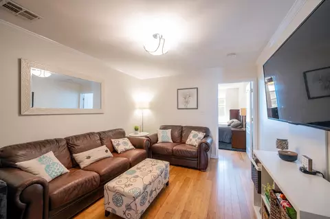 249 New York Ave #201, Jersey City, NJ 07307
