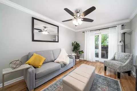 120 Bloomfield St #2, Hoboken, NJ 07030