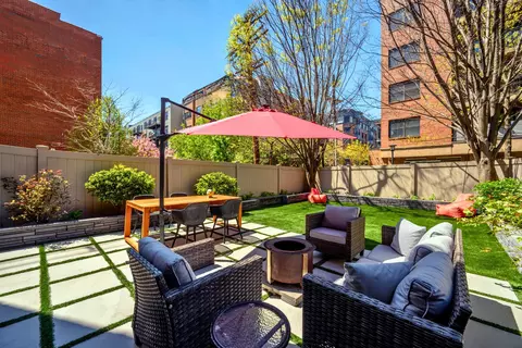 200 Jackson St #1, Hoboken, NJ 07030